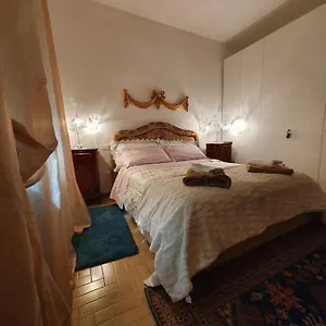 Couette-café Chez Elisabeth, Padoue